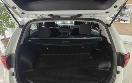 KIA Sportage IV рестайлинг, 2018 год, 1 975 000 рублей, 15 фотография