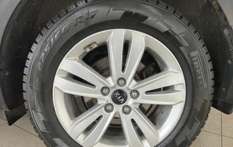 KIA Sportage IV рестайлинг, 2018 год, 1 975 000 рублей, 16 фотография