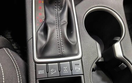 KIA Sportage IV рестайлинг, 2018 год, 1 975 000 рублей, 17 фотография