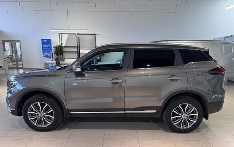 Geely Atlas, 2023 год, 2 299 000 рублей, 8 фотография