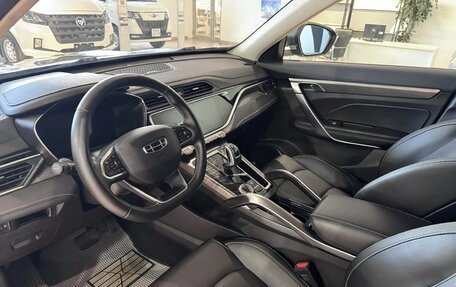 Geely Atlas, 2023 год, 2 299 000 рублей, 11 фотография