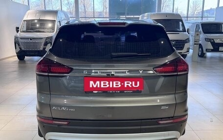 Geely Atlas, 2023 год, 2 299 000 рублей, 6 фотография