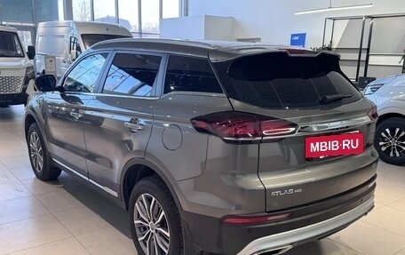 Geely Atlas, 2023 год, 2 299 000 рублей, 7 фотография