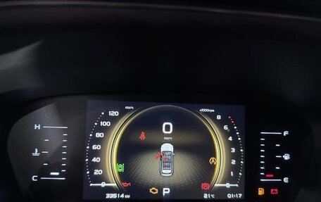 Geely Atlas, 2023 год, 2 299 000 рублей, 22 фотография