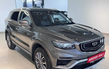 Geely Atlas, 2023 год, 2 299 000 рублей, 3 фотография