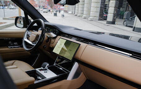 Land Rover Range Rover IV рестайлинг, 2026 год, 20 800 000 рублей, 13 фотография