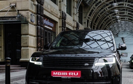 Land Rover Range Rover IV рестайлинг, 2026 год, 20 800 000 рублей, 12 фотография