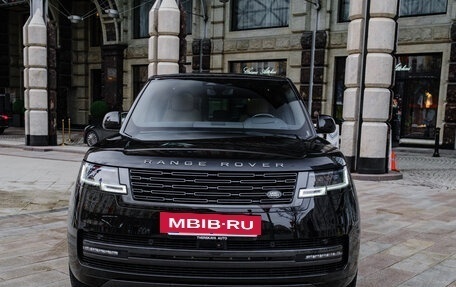 Land Rover Range Rover IV рестайлинг, 2026 год, 20 800 000 рублей, 3 фотография