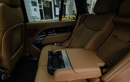 Land Rover Range Rover IV рестайлинг, 2026 год, 20 800 000 рублей, 19 фотография