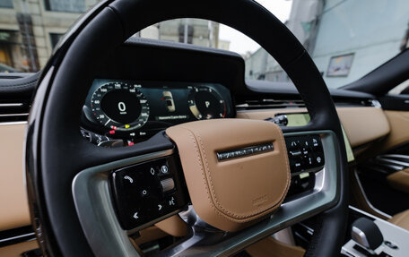 Land Rover Range Rover IV рестайлинг, 2026 год, 20 800 000 рублей, 20 фотография