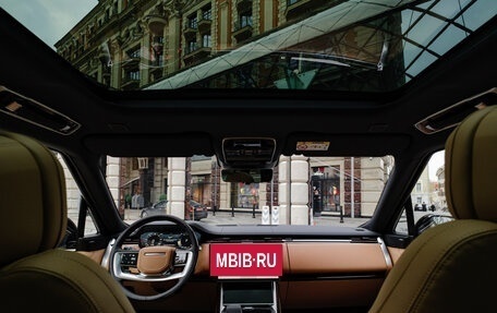 Land Rover Range Rover IV рестайлинг, 2026 год, 20 800 000 рублей, 25 фотография