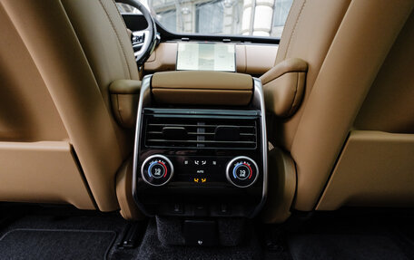 Land Rover Range Rover IV рестайлинг, 2026 год, 20 800 000 рублей, 27 фотография