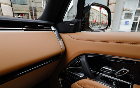 Land Rover Range Rover IV рестайлинг, 2026 год, 20 800 000 рублей, 32 фотография