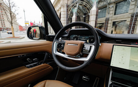 Land Rover Range Rover IV рестайлинг, 2026 год, 20 800 000 рублей, 33 фотография