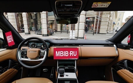 Land Rover Range Rover IV рестайлинг, 2026 год, 20 800 000 рублей, 26 фотография