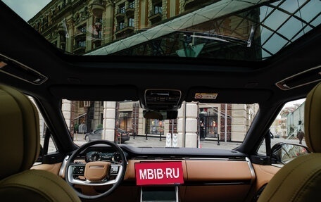 Land Rover Range Rover IV рестайлинг, 2026 год, 20 800 000 рублей, 31 фотография