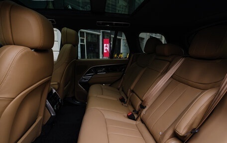 Land Rover Range Rover IV рестайлинг, 2026 год, 20 800 000 рублей, 28 фотография