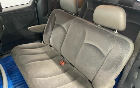 Dodge Caravan IV, 2005 год, 399 000 рублей, 2 фотография