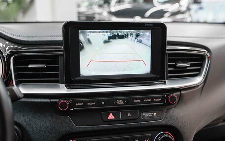 KIA cee'd III, 2019 год, 1 390 000 рублей, 9 фотография