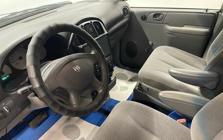 Dodge Caravan IV, 2005 год, 399 000 рублей, 5 фотография