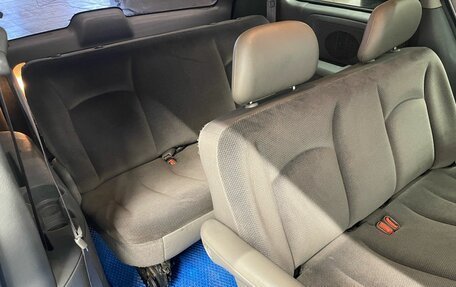 Dodge Caravan IV, 2005 год, 399 000 рублей, 3 фотография