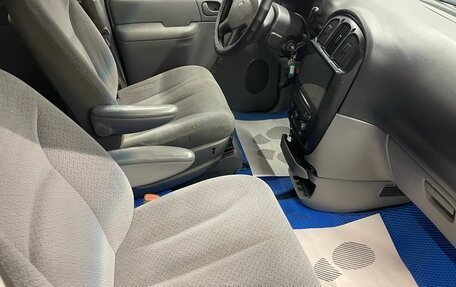 Dodge Caravan IV, 2005 год, 399 000 рублей, 4 фотография