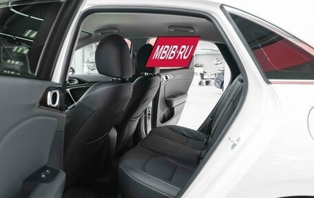 KIA cee'd III, 2019 год, 1 390 000 рублей, 7 фотография