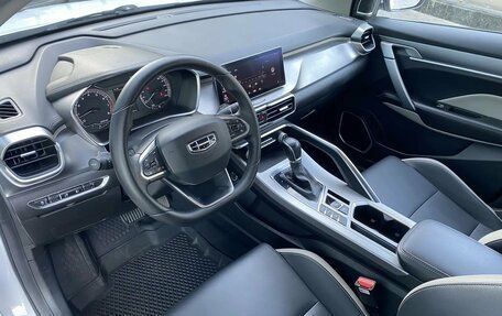 Geely Coolray I, 2020 год, 1 629 000 рублей, 5 фотография