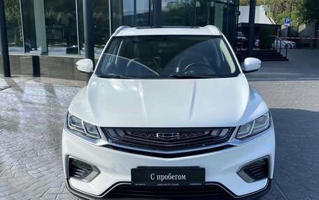 Geely Coolray I, 2020 год, 1 629 000 рублей, 3 фотография