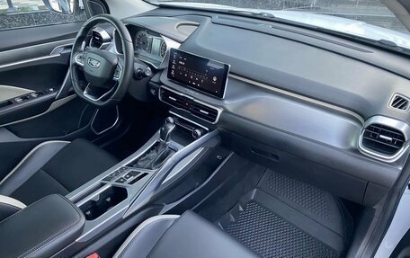 Geely Coolray I, 2020 год, 1 629 000 рублей, 7 фотография