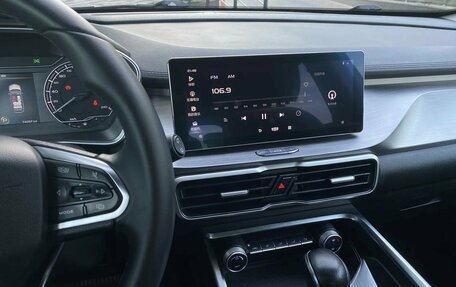 Geely Coolray I, 2020 год, 1 629 000 рублей, 10 фотография