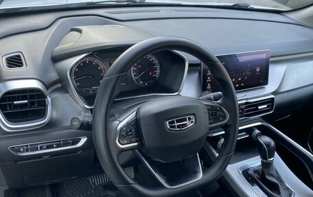 Geely Coolray I, 2020 год, 1 629 000 рублей, 9 фотография