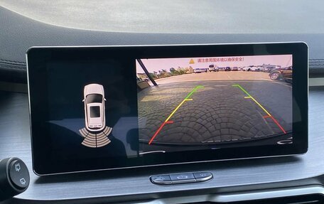 Geely Coolray I, 2020 год, 1 629 000 рублей, 12 фотография