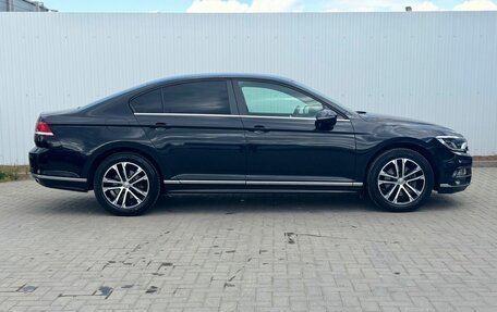 Volkswagen Passat B8 рестайлинг, 2016 год, 1 699 000 рублей, 3 фотография