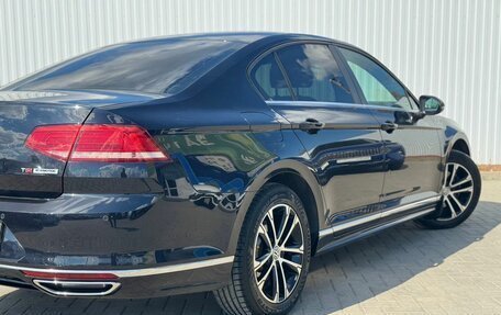 Volkswagen Passat B8 рестайлинг, 2016 год, 1 699 000 рублей, 16 фотография