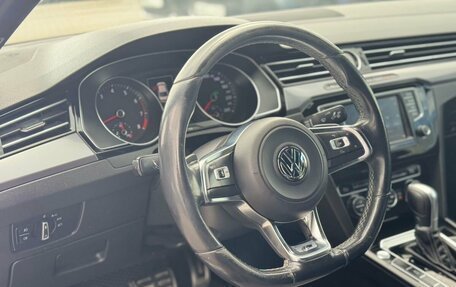 Volkswagen Passat B8 рестайлинг, 2016 год, 1 699 000 рублей, 7 фотография