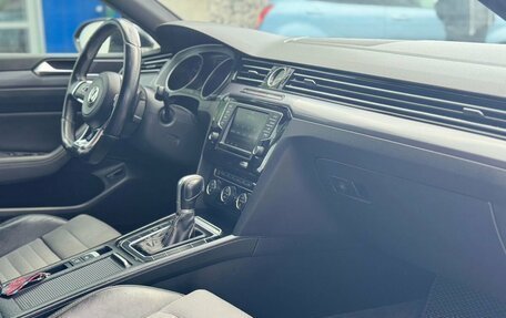 Volkswagen Passat B8 рестайлинг, 2016 год, 1 699 000 рублей, 8 фотография
