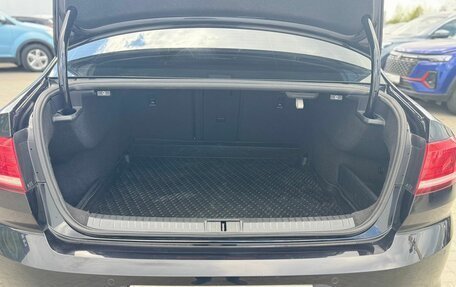 Volkswagen Passat B8 рестайлинг, 2016 год, 1 699 000 рублей, 9 фотография