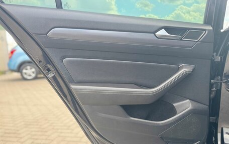 Volkswagen Passat B8 рестайлинг, 2016 год, 1 699 000 рублей, 18 фотография