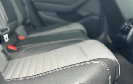 Volkswagen Passat B8 рестайлинг, 2016 год, 1 699 000 рублей, 20 фотография