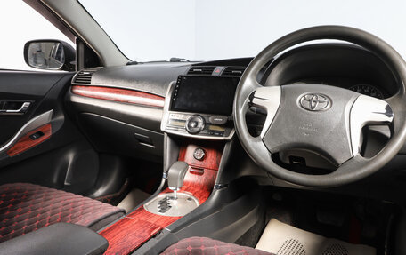 Toyota Allion, 2010 год, 1 299 000 рублей, 7 фотография