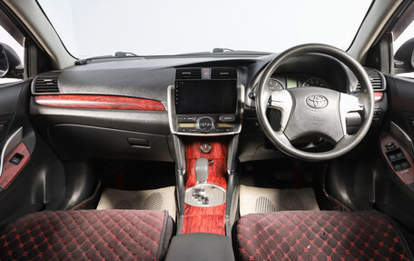 Toyota Allion, 2010 год, 1 299 000 рублей, 8 фотография
