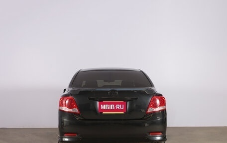 Toyota Allion, 2010 год, 1 299 000 рублей, 5 фотография