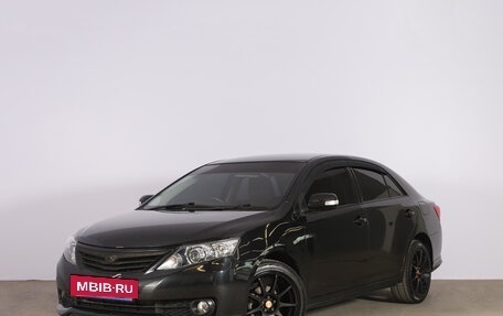 Toyota Allion, 2010 год, 1 299 000 рублей, 3 фотография
