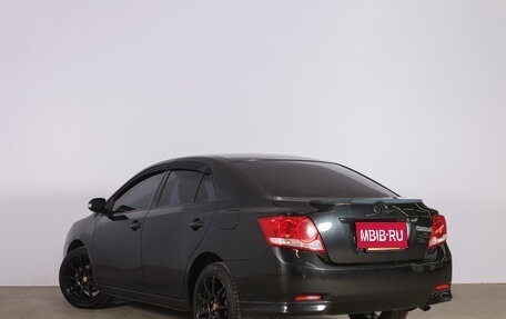 Toyota Allion, 2010 год, 1 299 000 рублей, 4 фотография