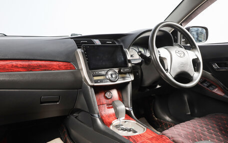 Toyota Allion, 2010 год, 1 299 000 рублей, 9 фотография