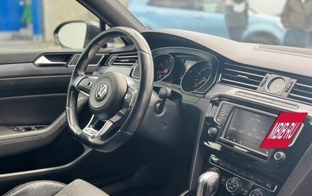 Volkswagen Passat B8 рестайлинг, 2016 год, 1 699 000 рублей, 22 фотография