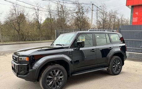 Toyota Land Cruiser Prado, 2026 год, 10 990 000 рублей, 2 фотография