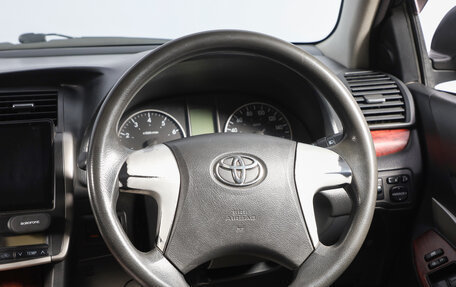 Toyota Allion, 2010 год, 1 299 000 рублей, 11 фотография