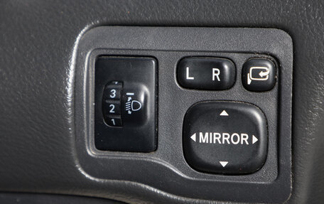 Toyota Allion, 2010 год, 1 299 000 рублей, 14 фотография